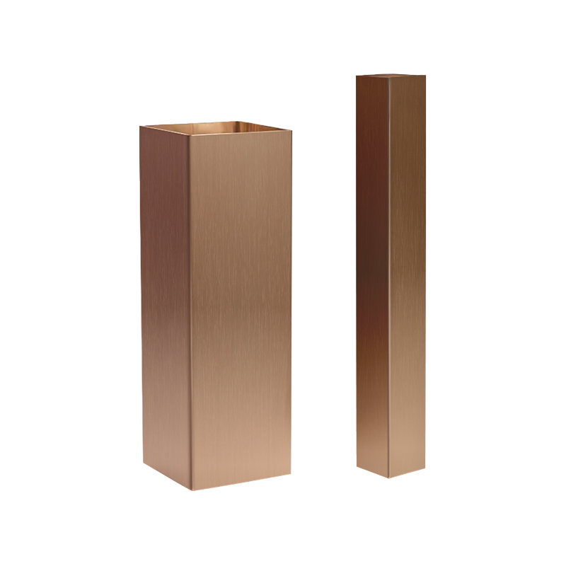 Panduan lengkap untuk memotong dan menyolder tabung tembaga persegi dengan presisi dan keamanan