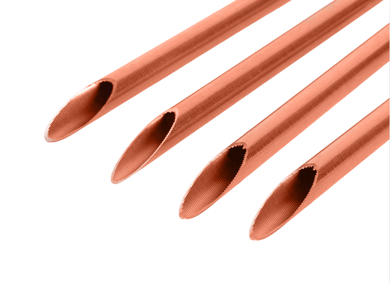 Tabung tembaga lainnya