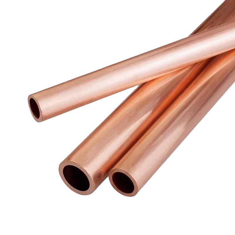 Tabung tembaga dinding tebal